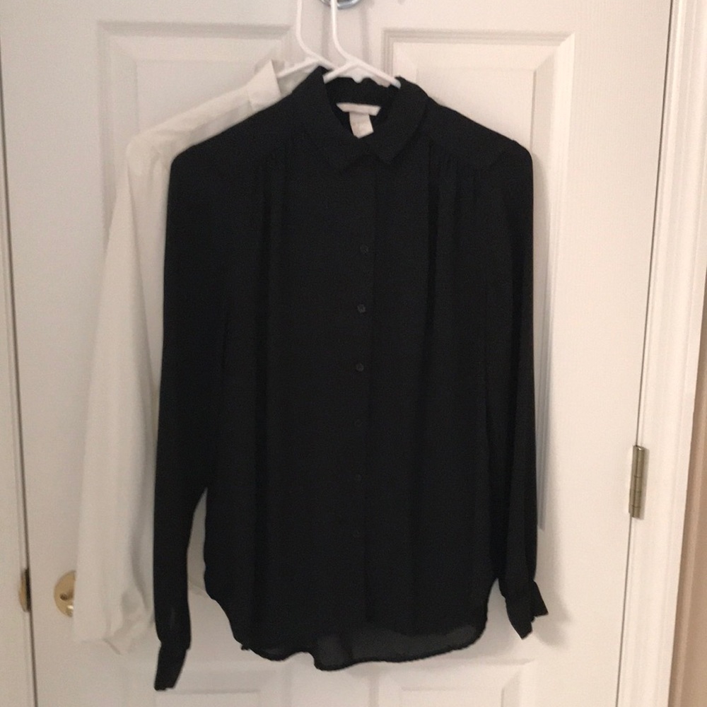 Bundle of Blouses